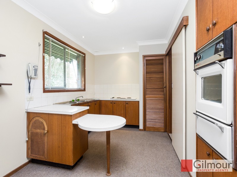 23 Carinyah Crescent, Castle Hill NSW 2154
