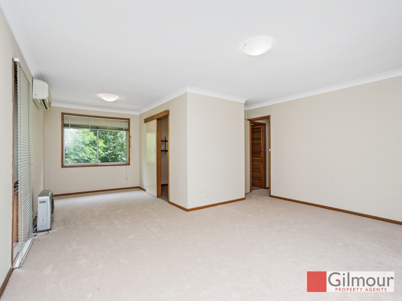 23 Carinyah Crescent, Castle Hill NSW 2154