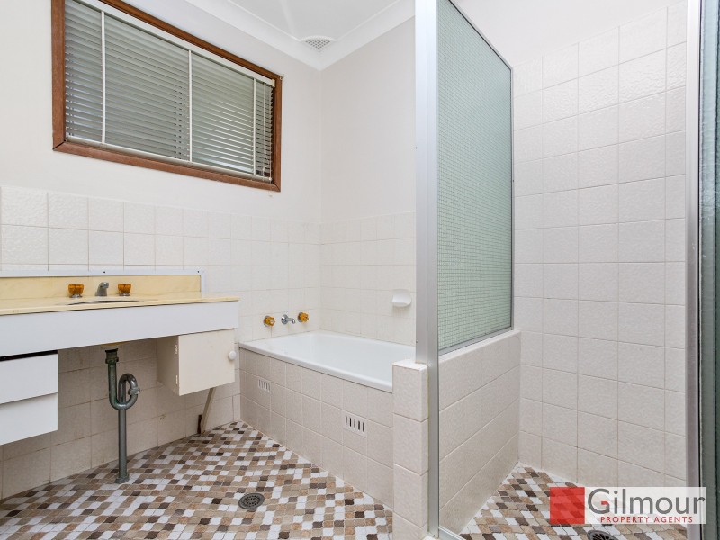 23 Carinyah Crescent, Castle Hill NSW 2154