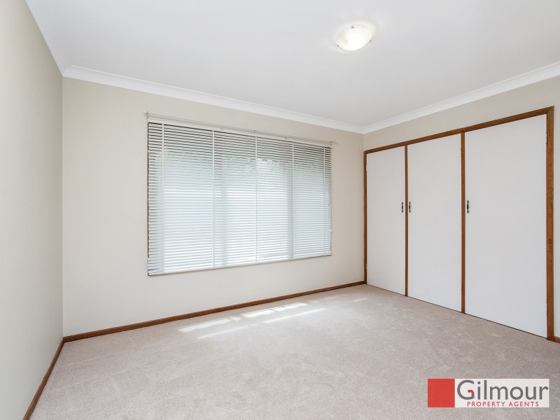 23 Carinyah Crescent, Castle Hill NSW 2154