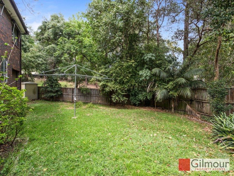 23 Carinyah Crescent, Castle Hill NSW 2154