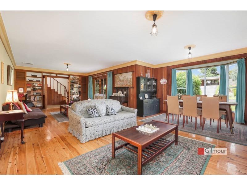 13 Nottingham Avenue, Castle Hill NSW 2154