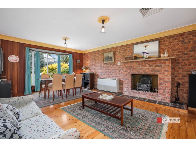 13 Nottingham Avenue, Castle Hill NSW 2154