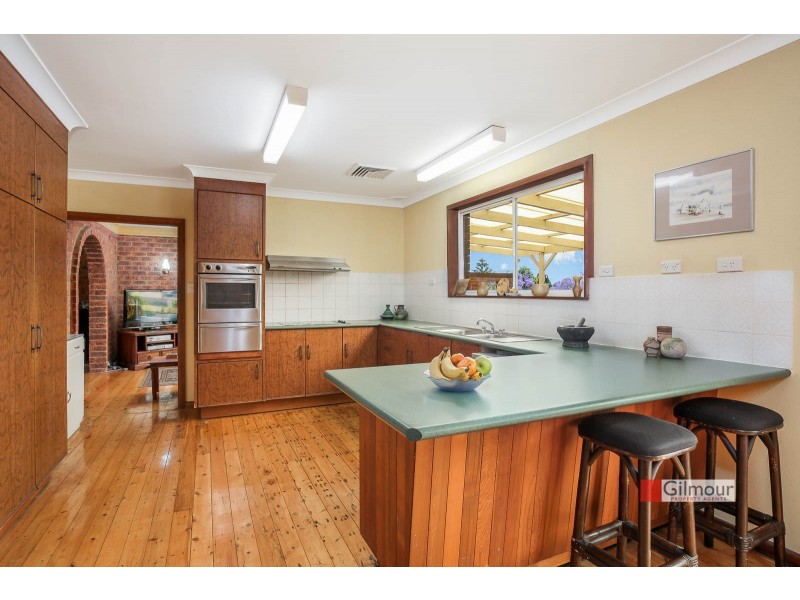 13 Nottingham Avenue, Castle Hill NSW 2154