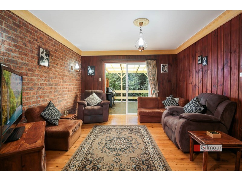 13 Nottingham Avenue, Castle Hill NSW 2154