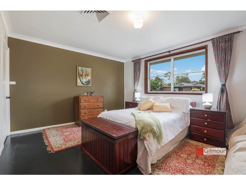 13 Nottingham Avenue, Castle Hill NSW 2154