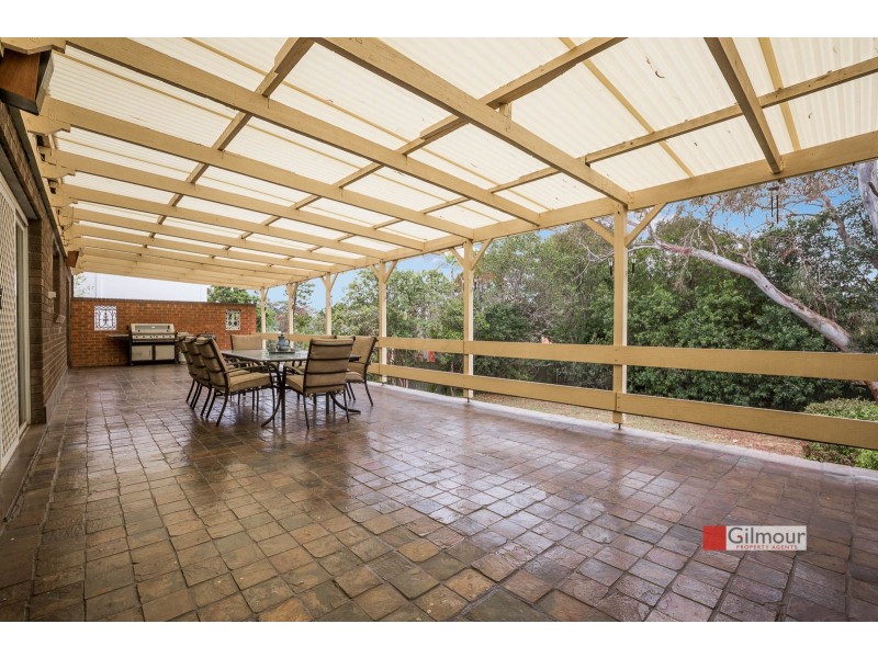 13 Nottingham Avenue, Castle Hill NSW 2154