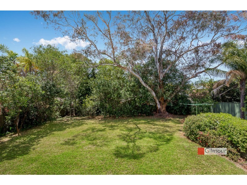 13 Nottingham Avenue, Castle Hill NSW 2154