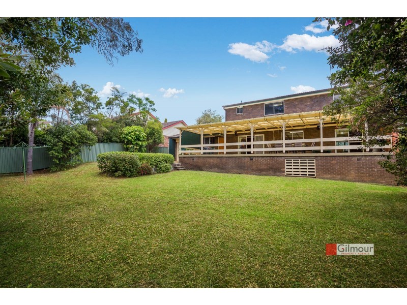 13 Nottingham Avenue, Castle Hill NSW 2154