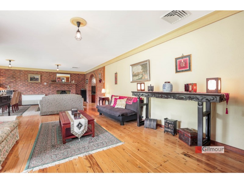 13 Nottingham Avenue, Castle Hill NSW 2154