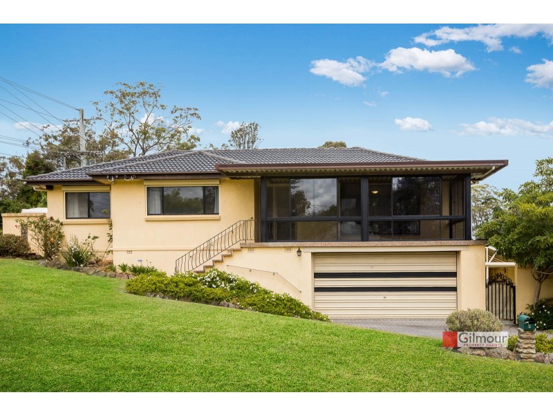 2 Serina Avenue, Castle Hill NSW 2154