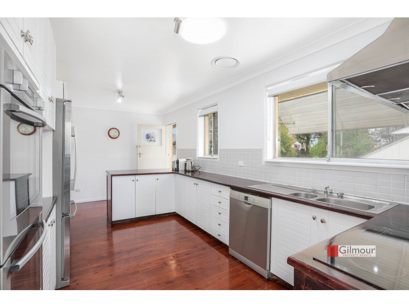 2 Serina Avenue, Castle Hill NSW 2154