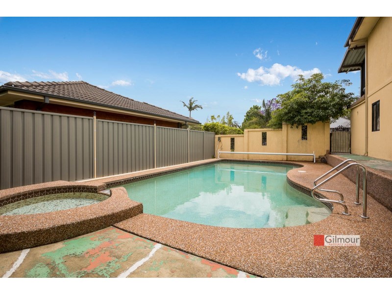 2 Serina Avenue, Castle Hill NSW 2154