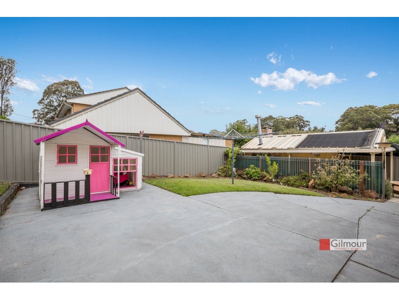 2 Serina Avenue, Castle Hill NSW 2154
