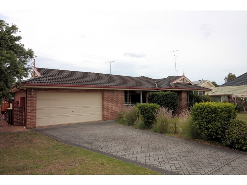 20 Prestige Avenue, Bella Vista NSW 2153