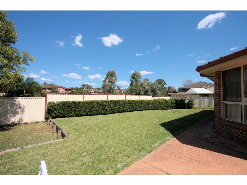 20 Prestige Avenue, Bella Vista NSW 2153