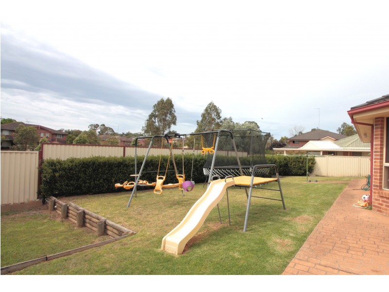 20 Prestige Avenue, Bella Vista NSW 2153