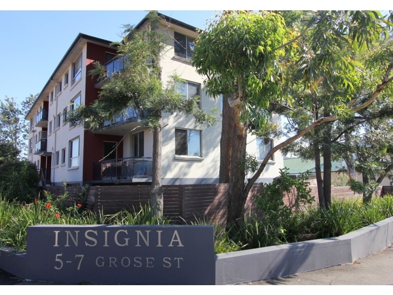 5/5-7 Grose Street, North Parramatta NSW 2151
