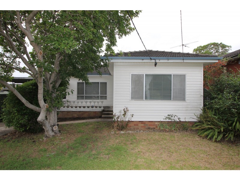 19 Faulkner Street, Old Toongabbie NSW 2146