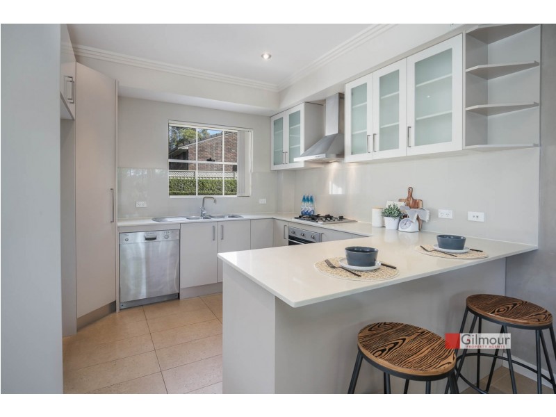 49B Gilbert Road, Castle Hill NSW 2154