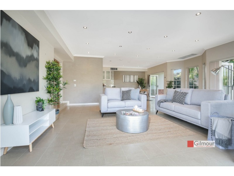 49B Gilbert Road, Castle Hill NSW 2154