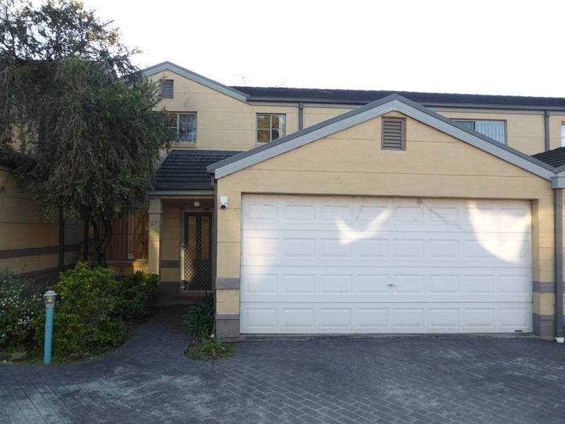 27/59A Castle Street, Castle Hill NSW 2154