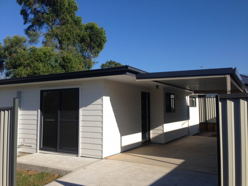 35a Castlereagh Street, Riverstone NSW 2765