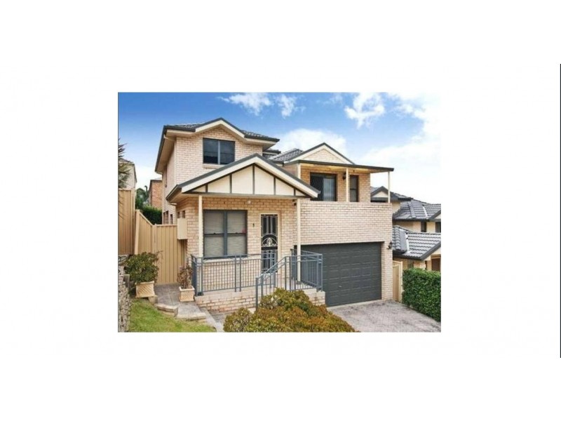 5 Governor Place, Winston Hills NSW 2153