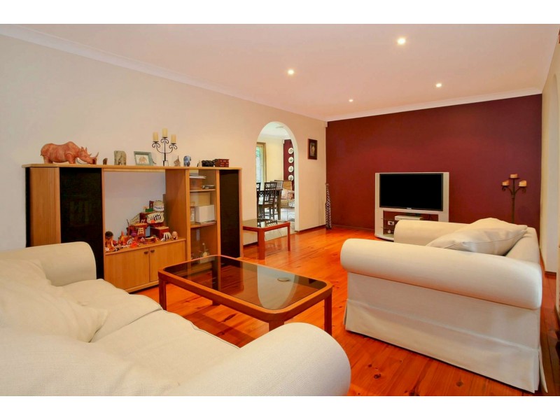 12 Ikara Place, Kellyville NSW 2155