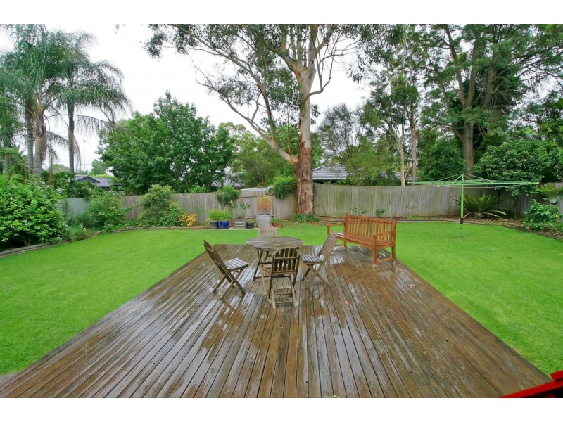 12 Ikara Place, Kellyville NSW 2155