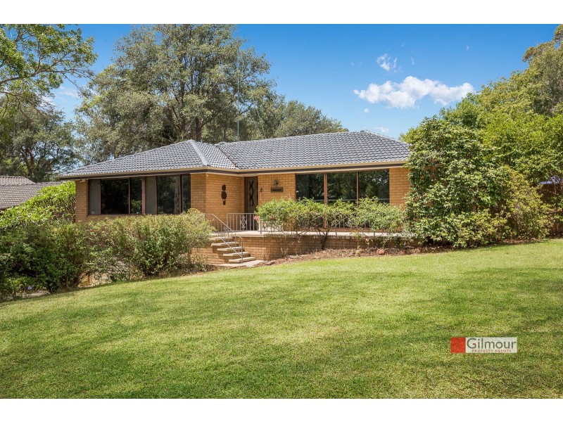 68 Britannia Road, Castle Hill NSW 2154