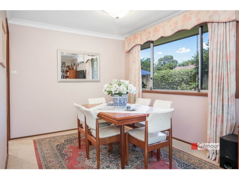 68 Britannia Road, Castle Hill NSW 2154