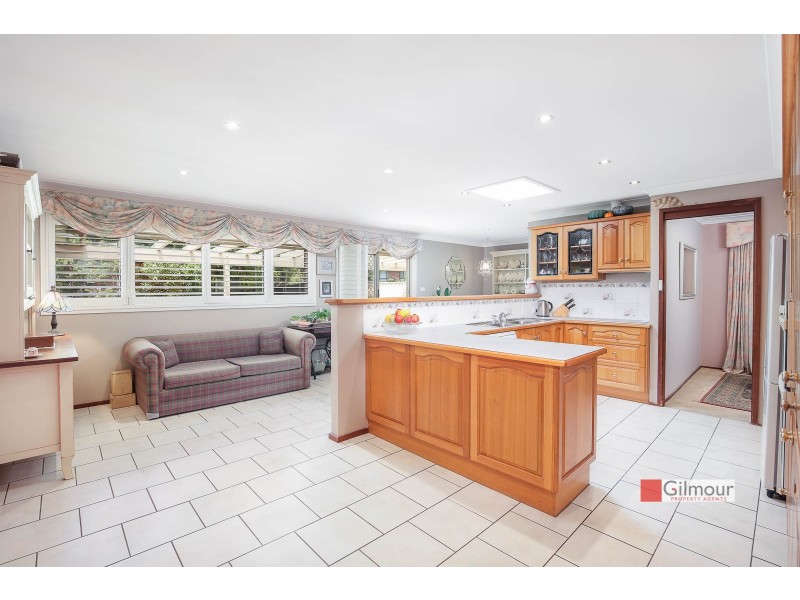 68 Britannia Road, Castle Hill NSW 2154