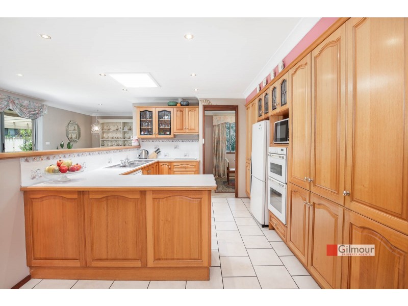 68 Britannia Road, Castle Hill NSW 2154