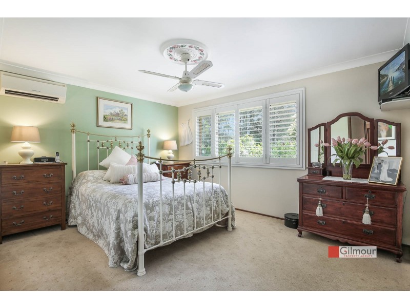 68 Britannia Road, Castle Hill NSW 2154