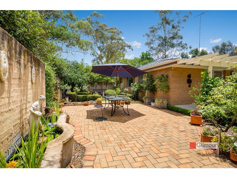 68 Britannia Road, Castle Hill NSW 2154