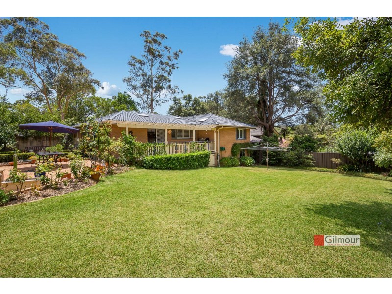68 Britannia Road, Castle Hill NSW 2154