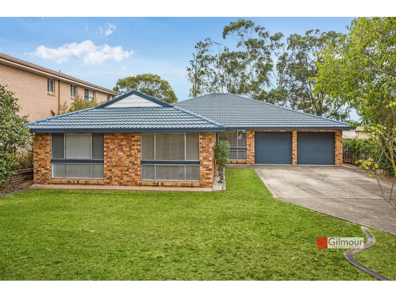 15 Turner Avenue, Baulkham Hills NSW 2153