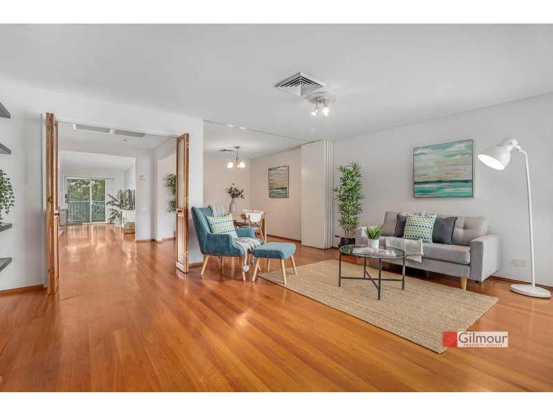 15 Turner Avenue, Baulkham Hills NSW 2153