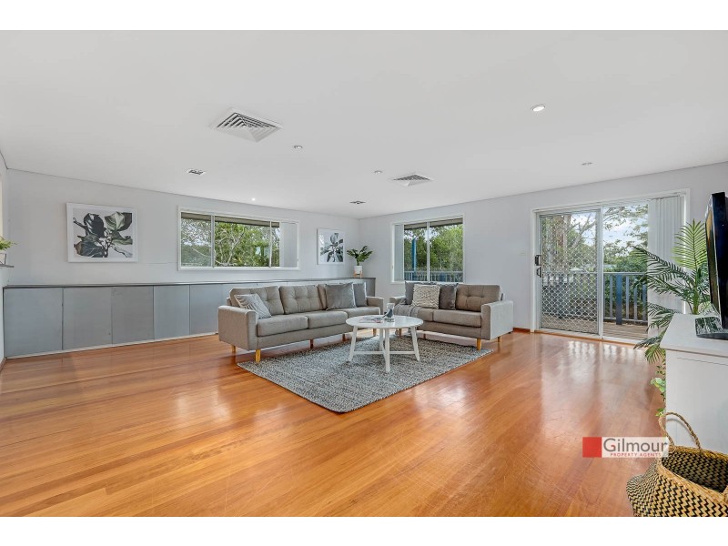 15 Turner Avenue, Baulkham Hills NSW 2153