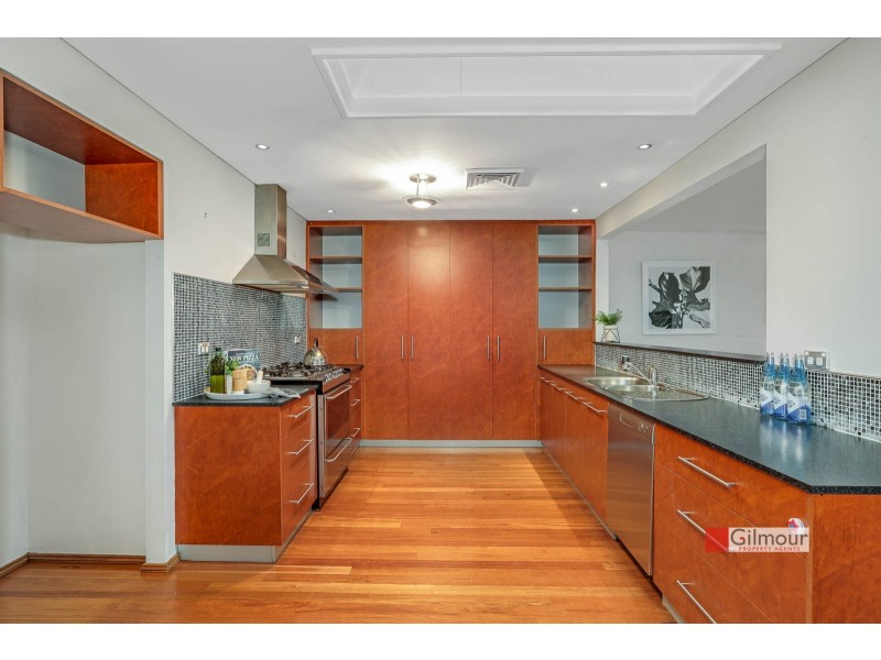 15 Turner Avenue, Baulkham Hills NSW 2153