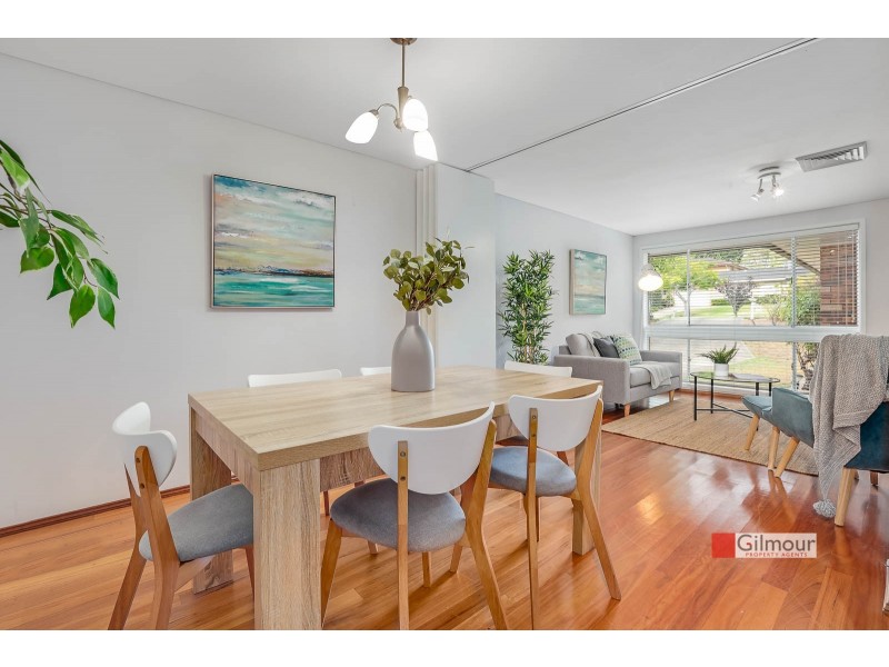 15 Turner Avenue, Baulkham Hills NSW 2153