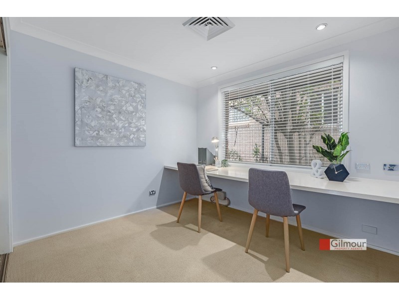 15 Turner Avenue, Baulkham Hills NSW 2153
