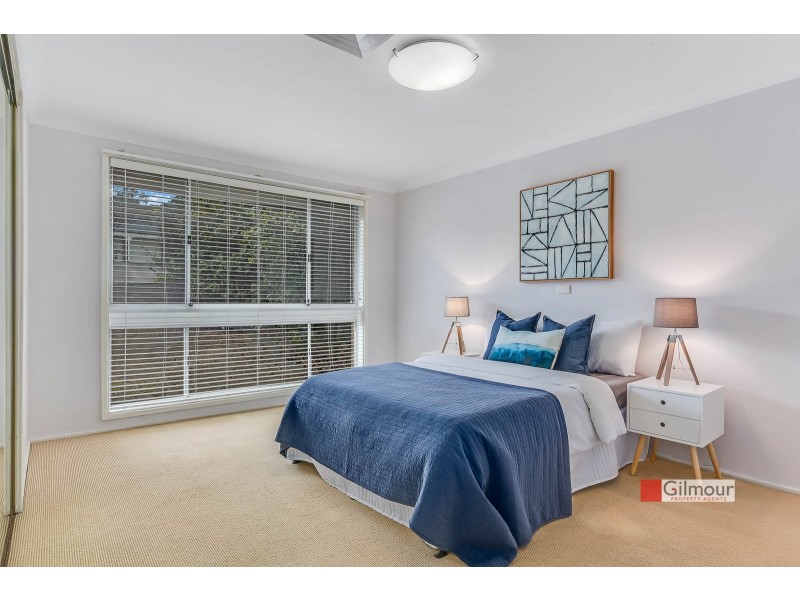 15 Turner Avenue, Baulkham Hills NSW 2153