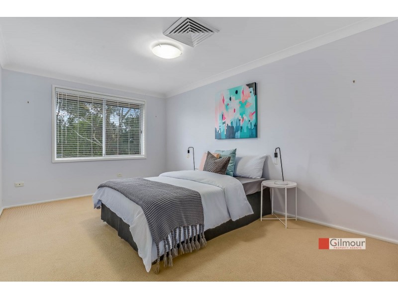 15 Turner Avenue, Baulkham Hills NSW 2153