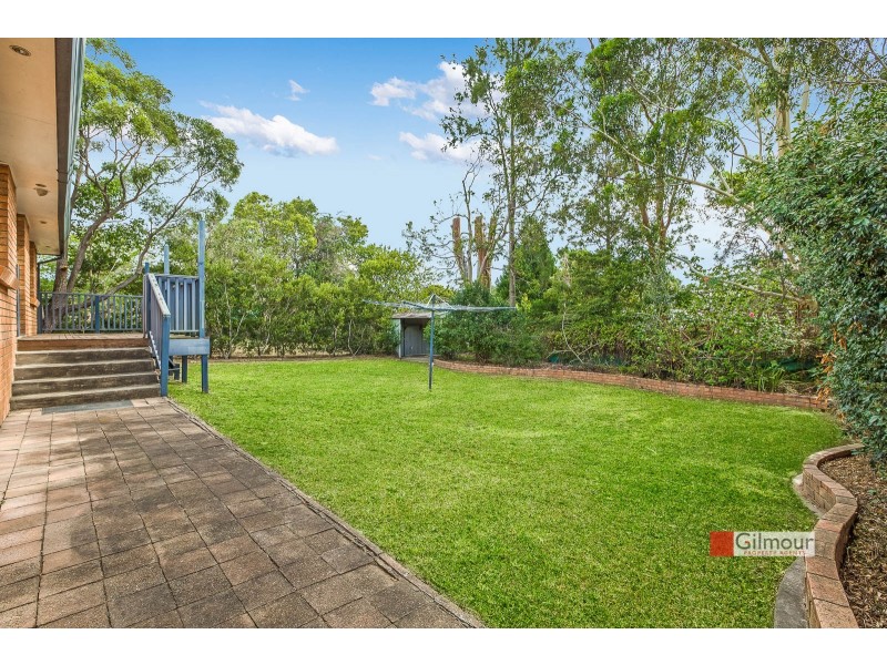 15 Turner Avenue, Baulkham Hills NSW 2153