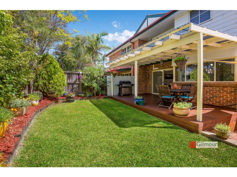 2/81-89 Old Castle Hill Road, Castle Hill NSW 2154