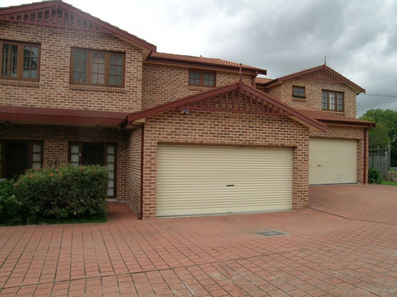 2/11-15 Cross Street, Baulkham Hills NSW 2153