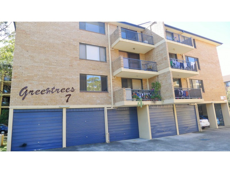 82/7 Griffiths Street, Blacktown NSW 2148