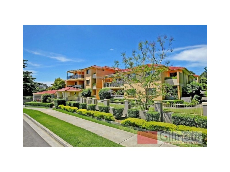 25/17-21 Meryll Avenue, Baulkham Hills NSW 2153